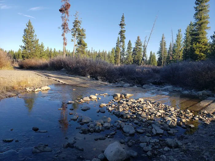 Sheffield Campground Picture 2