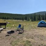 Sheffield Campground