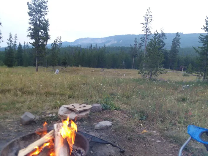 Sheffield Campground Picture 6