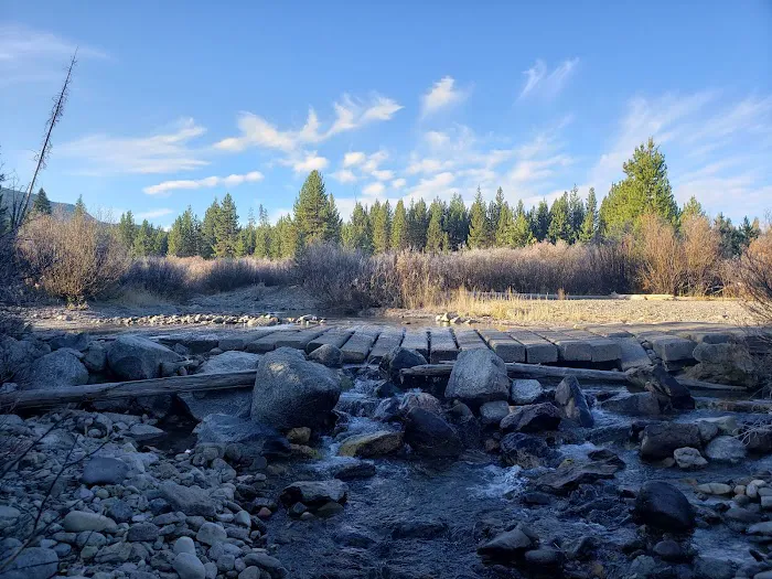 Sheffield Campground Picture 5