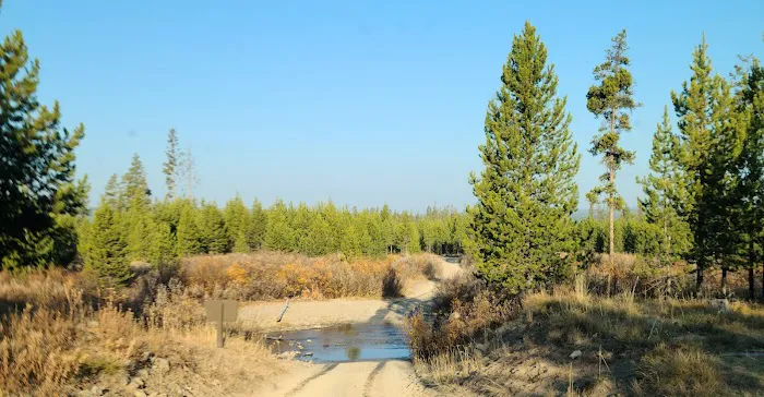 Sheffield Campground Picture 4