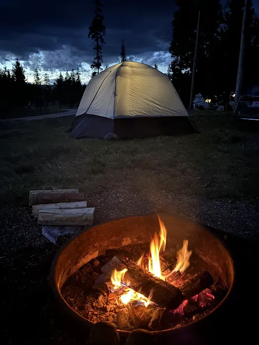 Sheffield Campground Picture 10