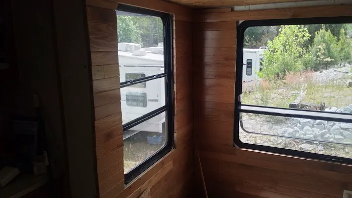 High Falls RV Park Picture 1