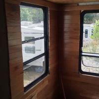 High Falls RV Park ico