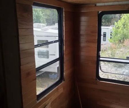 High Falls RV Park