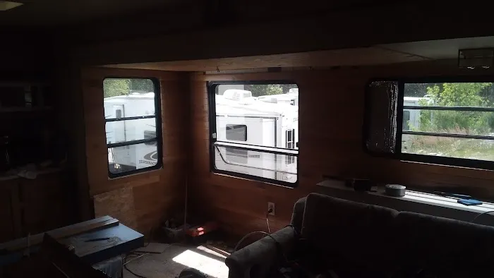 High Falls RV Park Picture 4