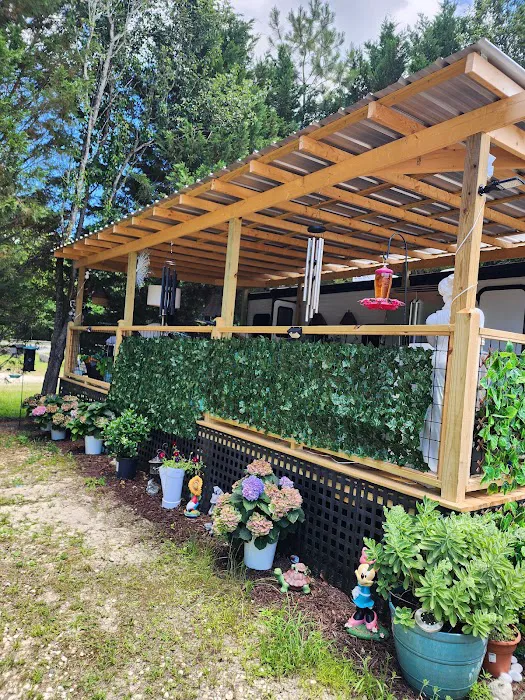 High Falls RV Park Picture 6