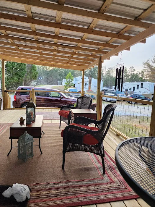 High Falls RV Park Picture 7