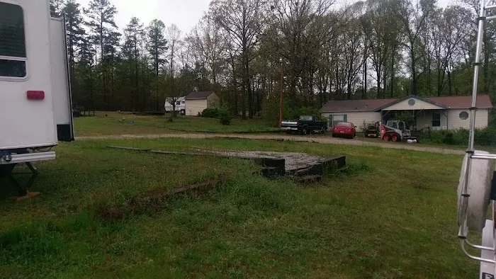 High Falls RV Park Picture 8