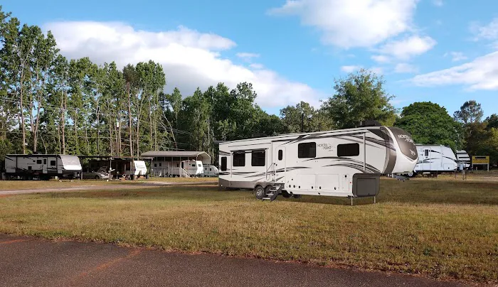 King's RV Park Campground Picture 2