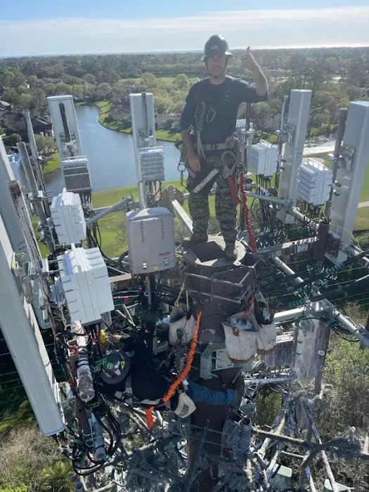 King's RV Park Campground Picture 1