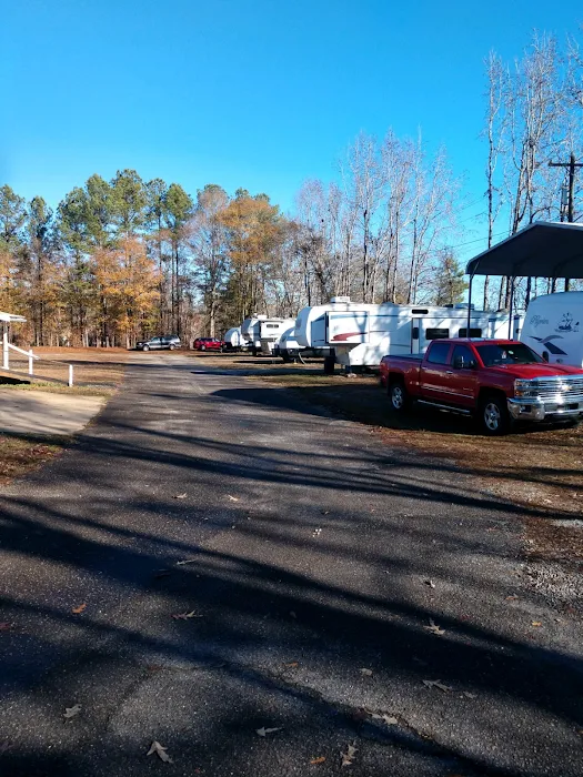 King's RV Park Campground Picture 3