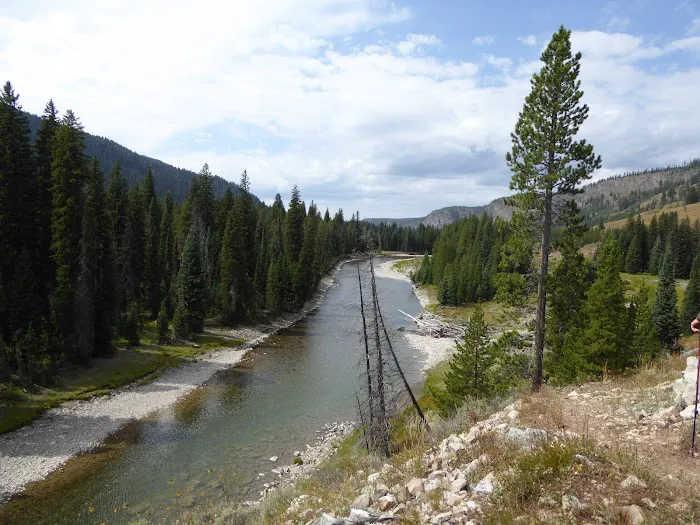 Snake River Ford Picture 1