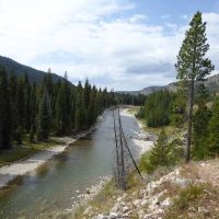 Snake River Ford ico