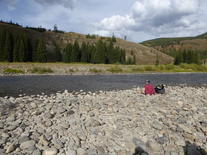 Snake River Ford Picture 2