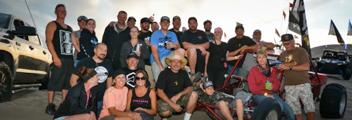 Idaho Dunes RV Picture 2