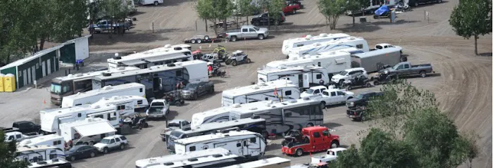 Idaho Dunes RV Picture 3