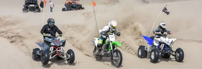 Idaho Dunes RV Picture 1