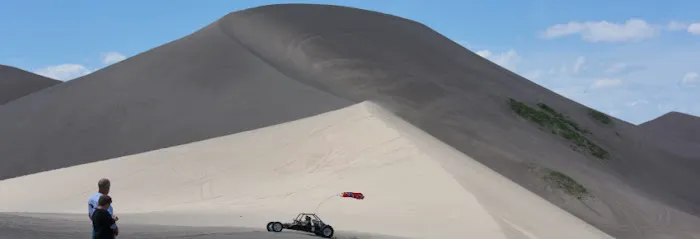 Idaho Dunes RV Picture 4