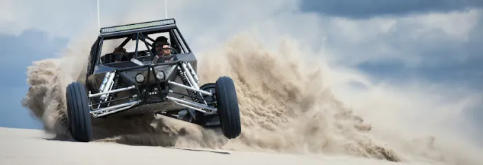 Idaho Dunes RV Picture 5