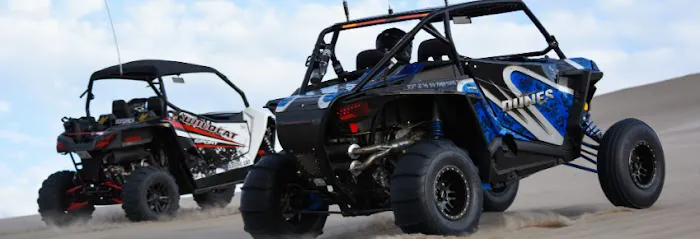 Idaho Dunes RV Picture 6