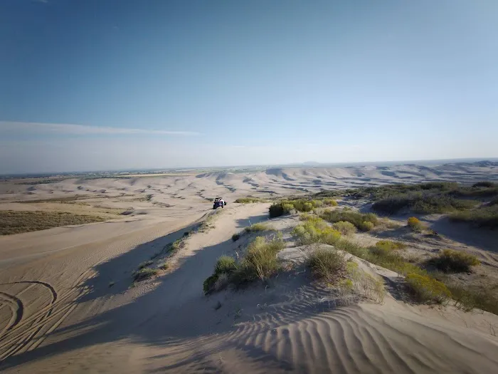 Idaho Dunes RV Picture 9