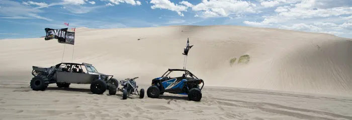 Idaho Dunes RV Picture 7