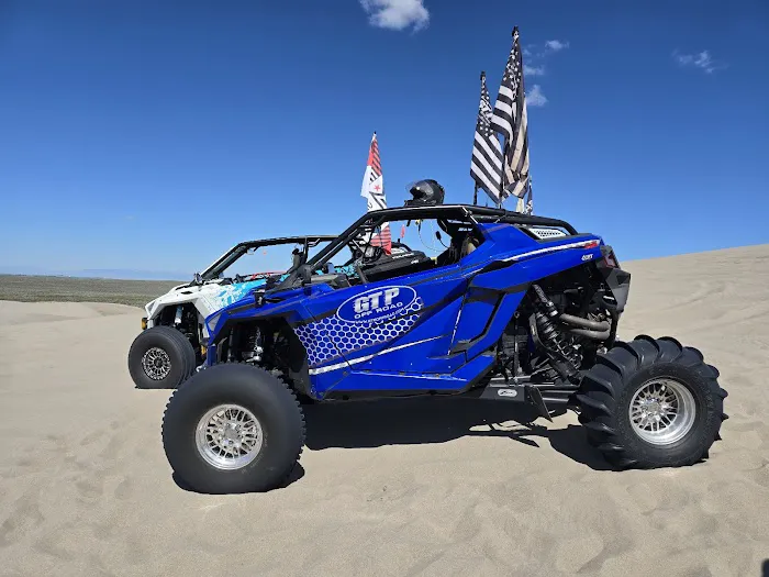 Idaho Dunes RV Picture 10