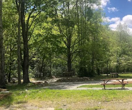 Little Field RV Park