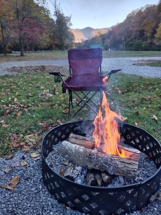 Little Field RV Park Picture 2