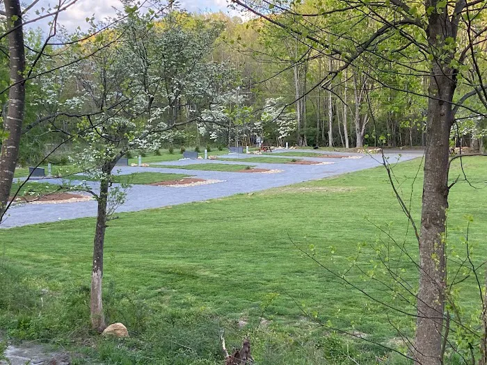 Little Field RV Park Picture 7