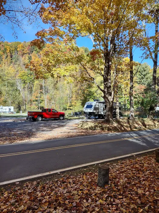 Little Field RV Park Picture 10