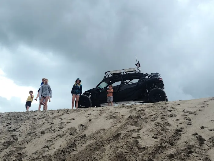 Egin Lake Campground Picture 4