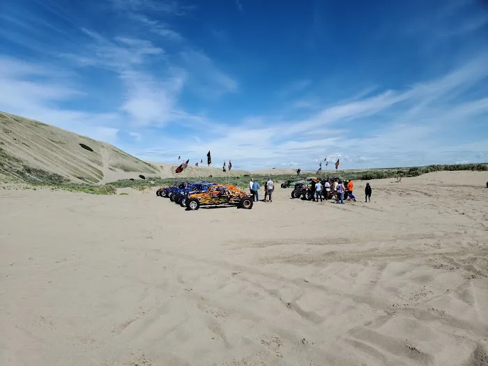 Egin Lake Campground Picture 6