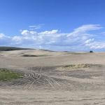 Egin Lake Campground