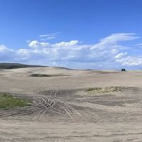 Egin Lake Campground ico