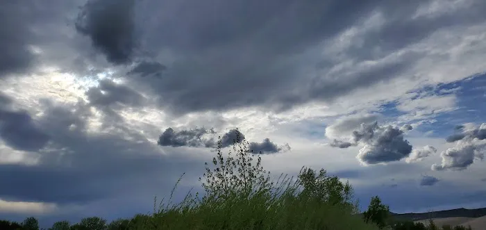 Egin Lake Campground Picture 9