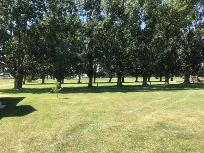 Westover Family Ranch Picture 8