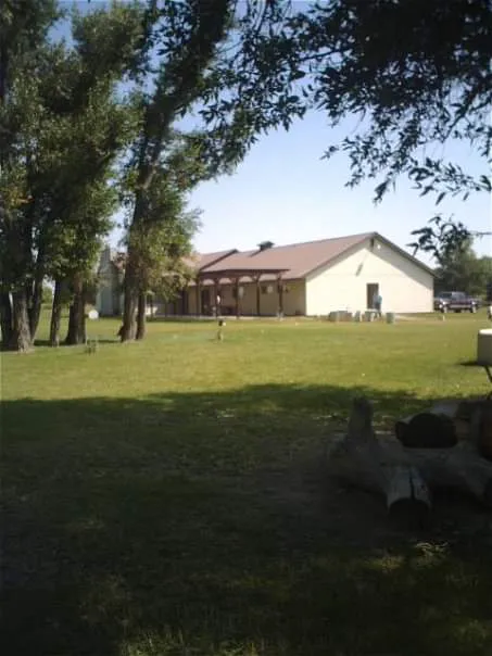 Westover Family Ranch Picture 6