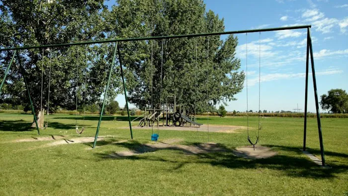 Westover Family Ranch Picture 5