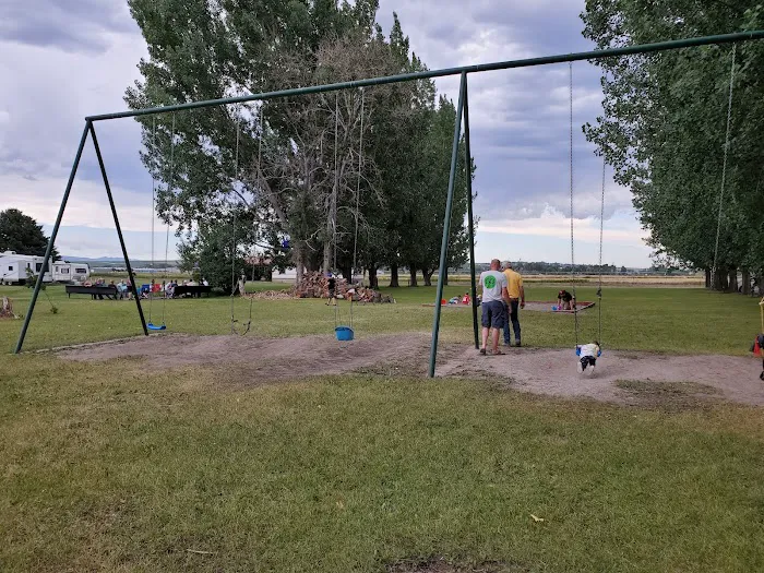 Westover Family Ranch Picture 10