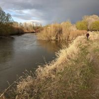 Eagle Park & Campground ico