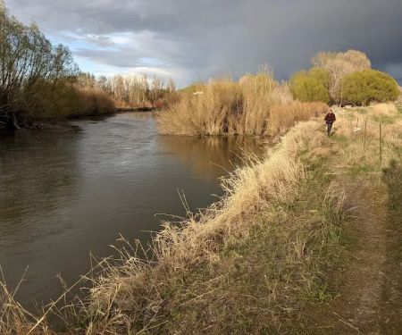 Eagle Park & Campground