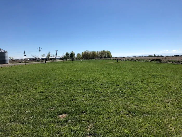 Chokecherry Campground St.anthony sand dunes Picture 5