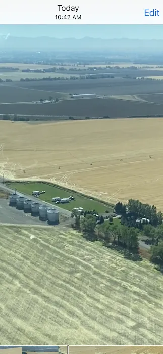 Chokecherry Campground St.anthony sand dunes Picture 10