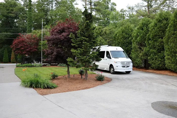 Highlands Hidden Creek RV Resort Picture 3