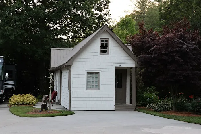 Highlands Hidden Creek RV Resort Picture 2