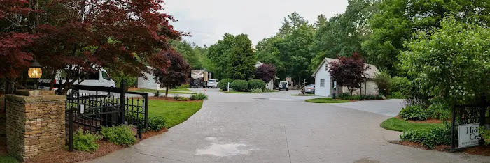 Highlands Hidden Creek RV Resort Picture 1