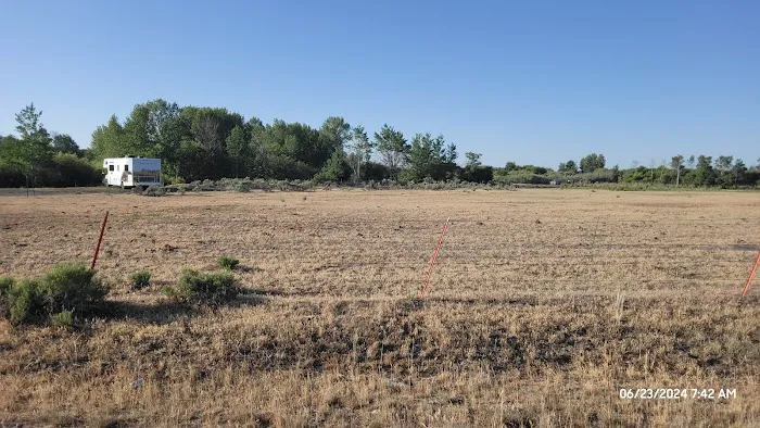 WARM SLOUGH 2 Campground Picture 3