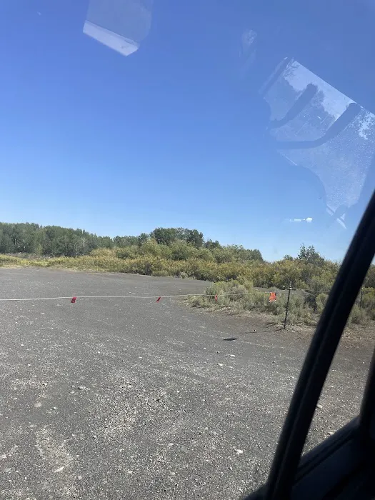 WARM SLOUGH 2 Campground Picture 2